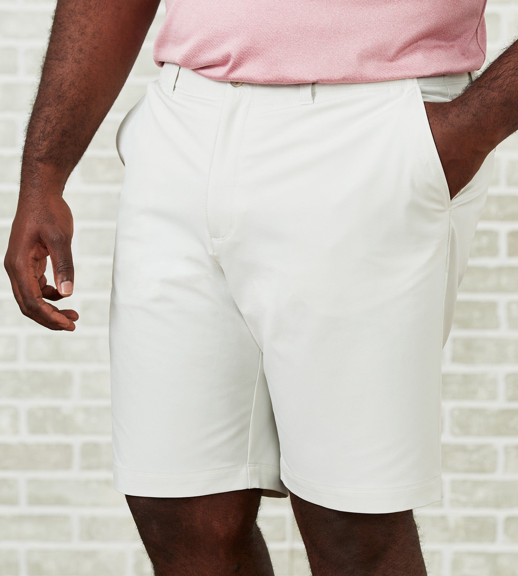 Golf Shorts sold by Mr. Big and Tall product image thumbnail 4
