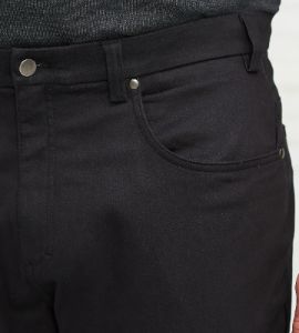 Ultimate Five-Pocket Pants sold by Mr. Big and Tall