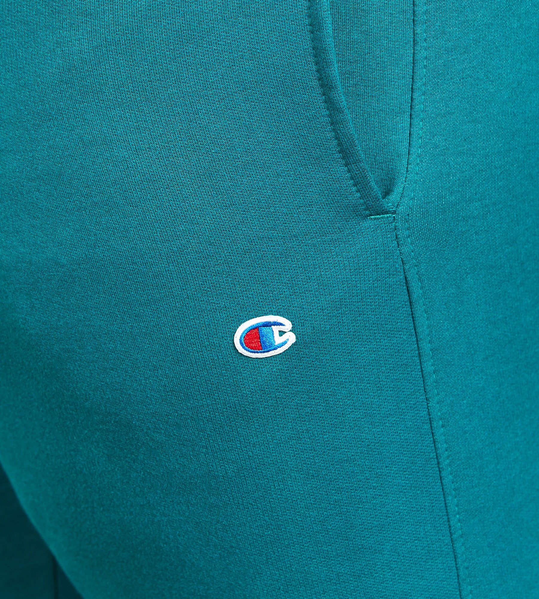 Powerblend Script Logo Joggers sold by Mr. Big and Tall product image thumbnail 2