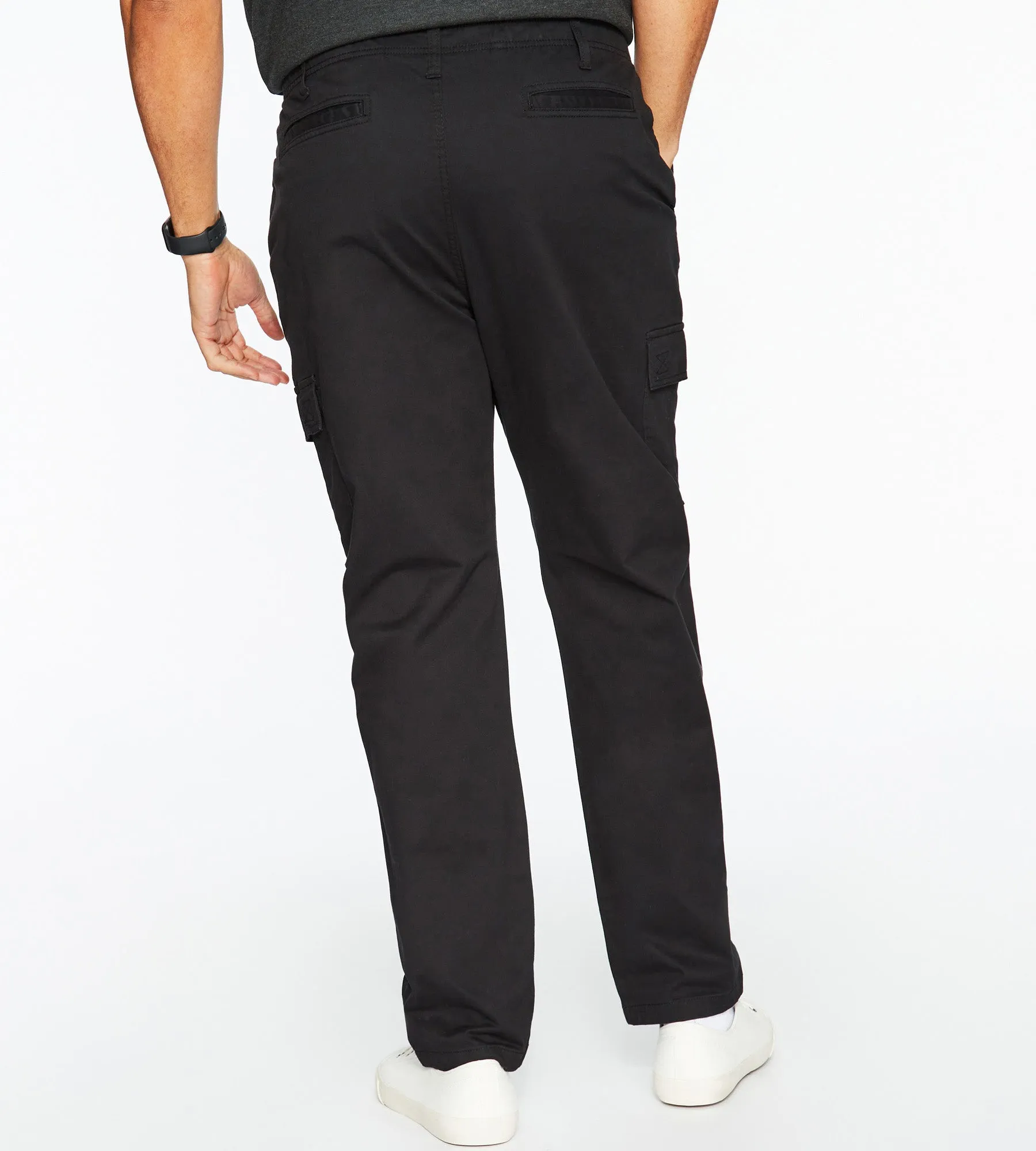 Cargo Pants sold by Mr. Big and Tall product image thumbnail 3