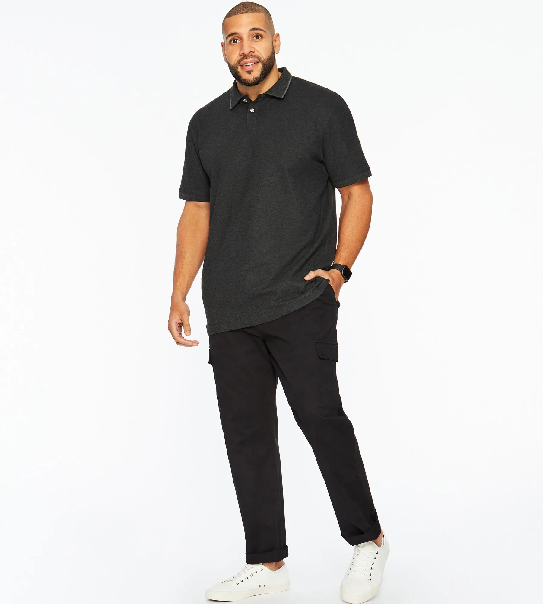Cargo Pants sold by Mr. Big and Tall product image thumbnail 4
