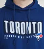 Toronto Blue Jays MLB Hoodie sold by Mr. Big and Tall