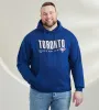 Toronto Blue Jays MLB Hoodie sold by Mr. Big and Tall