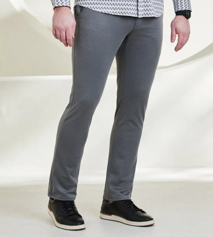 Knit Tech Pants sold by Mr. Big and Tall