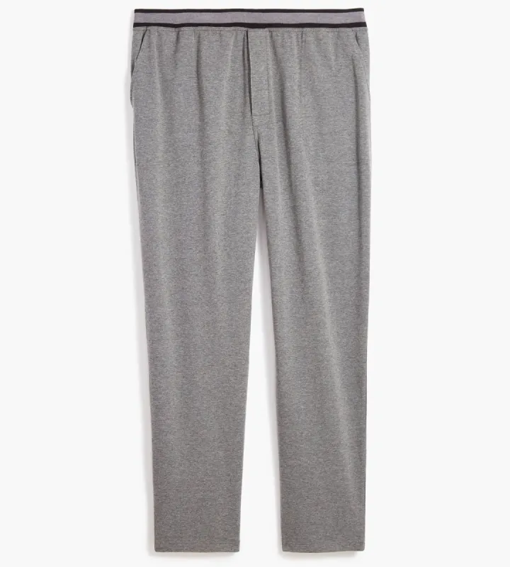 Knit Lounge Pants sold by Mr. Big and Tall