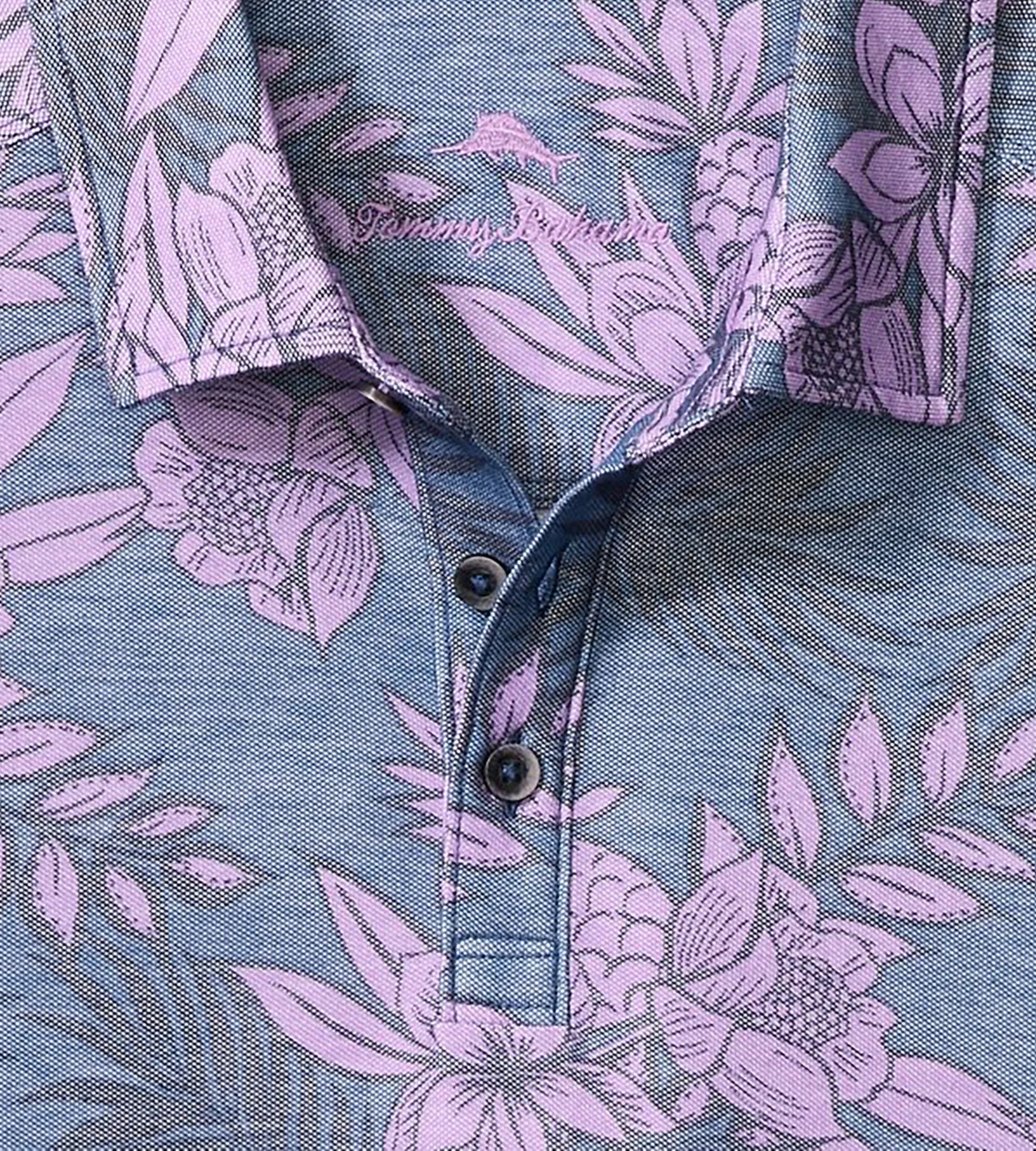 Pina Breeze Polo sold by Mr. Big and Tall product image thumbnail 2