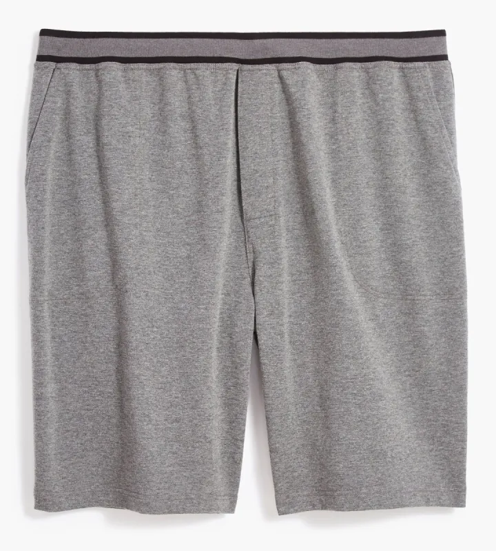 Knit Lounge Shorts sold by Mr. Big and Tall