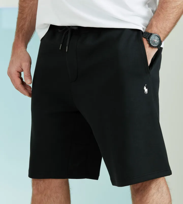 Double-Knit Shorts sold by Mr. Big and Tall