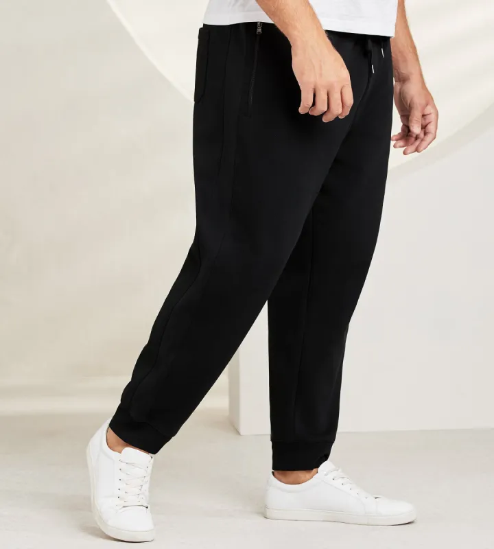 Double Knit Track Pants sold by Mr. Big and Tall