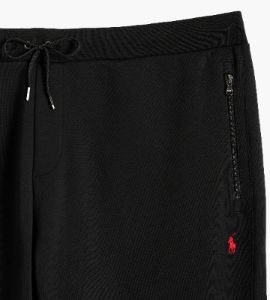 Double Knit Track Pants sold by Mr. Big and Tall