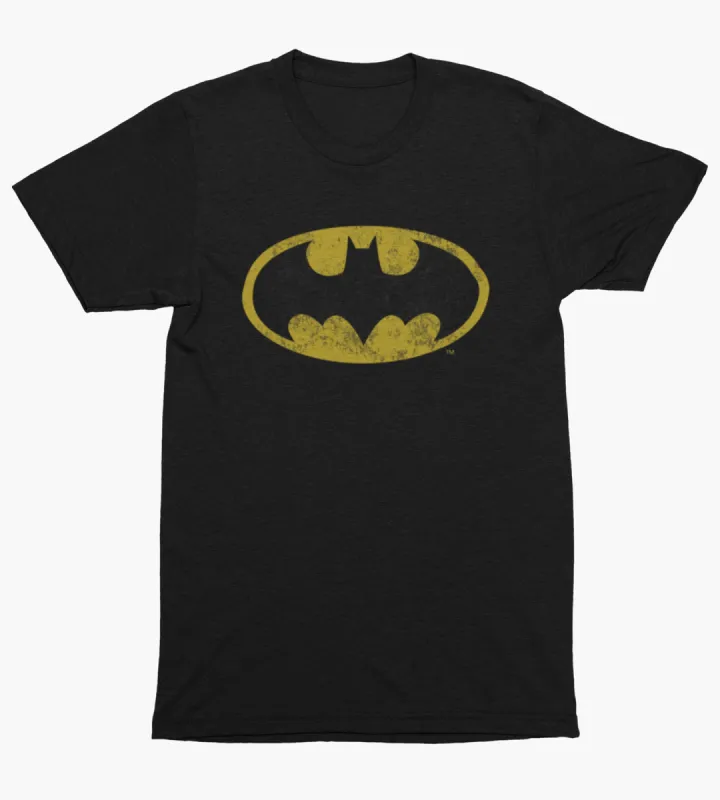 Batman Graphic Tee sold by Mr. Big and Tall