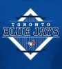 Toronto Blue Jays MLB Graphic Tee sold by Mr. Big and Tall