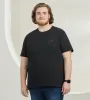 Crew Neck Tee sold by Mr. Big and Tall