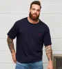 Crew Neck Tee sold by Mr. Big and Tall
