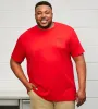 Crew Neck Tee sold by Mr. Big and Tall
