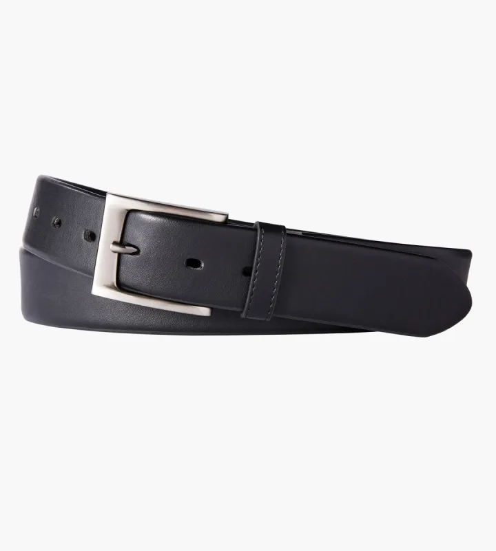 Leather Look Stretch Belt sold by Mr. Big and Tall