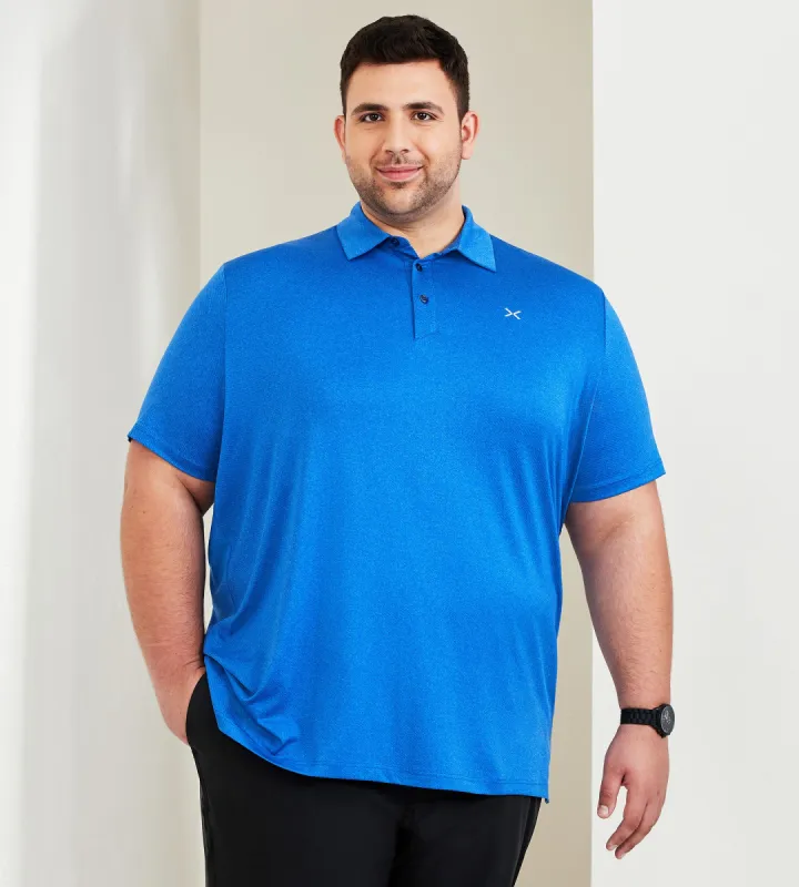 Active Polo sold by Mr. Big and Tall