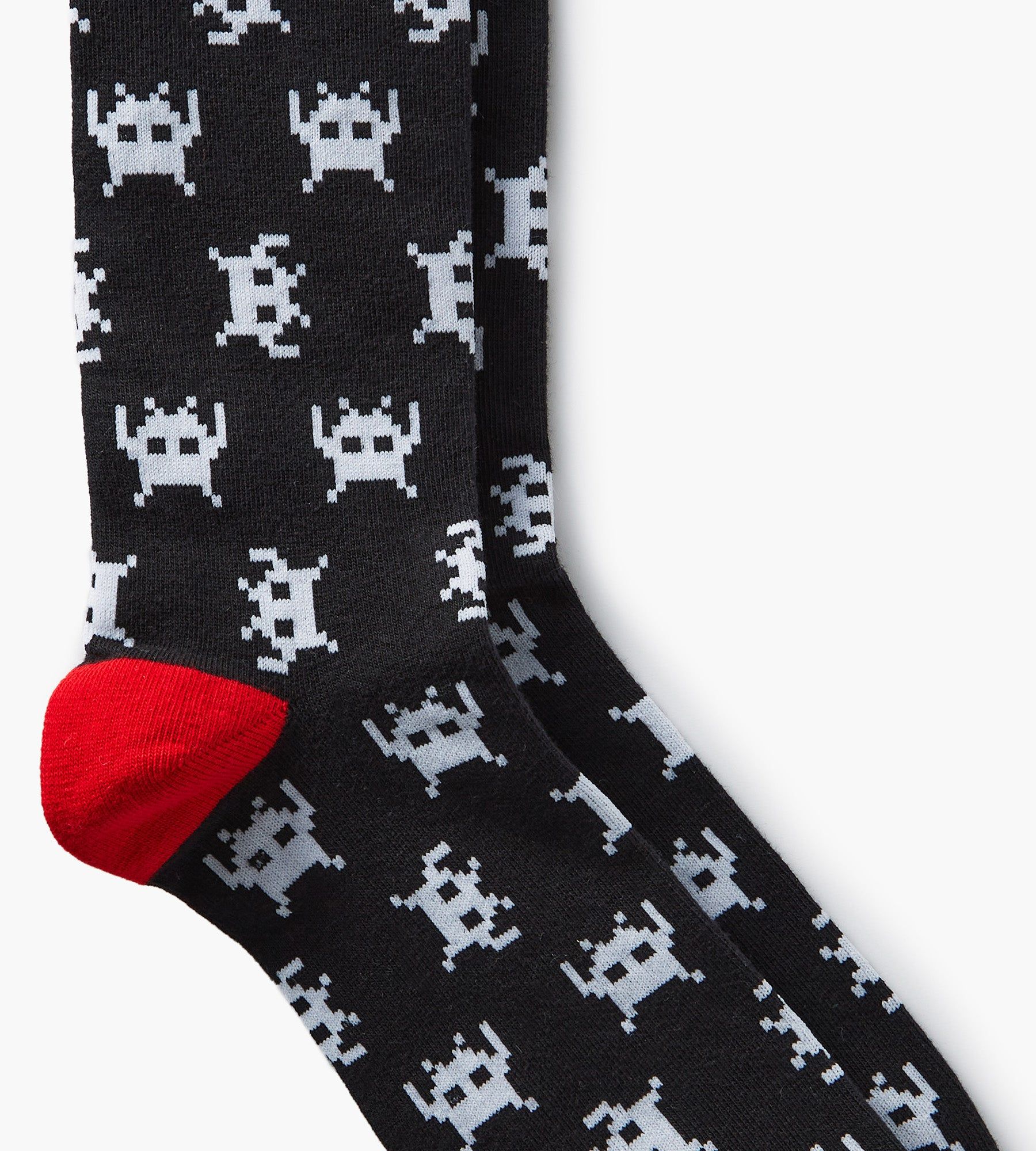 Retro Socks sold by Mr. Big and Tall product image thumbnail 2