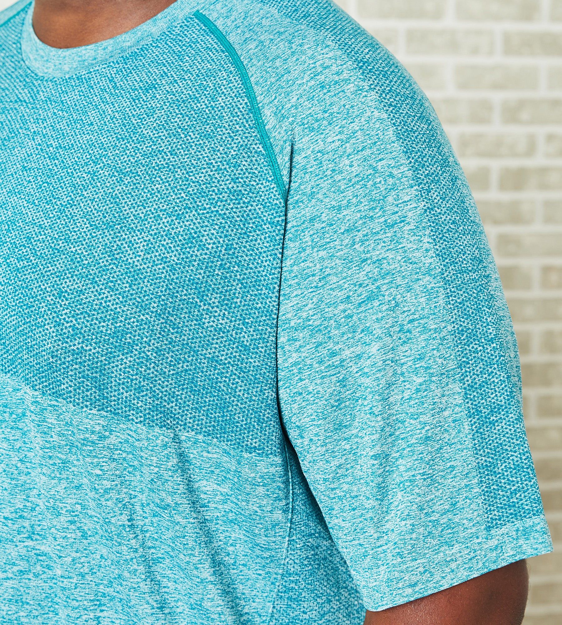 Active Performance Tee sold by Mr. Big and Tall product image thumbnail 3