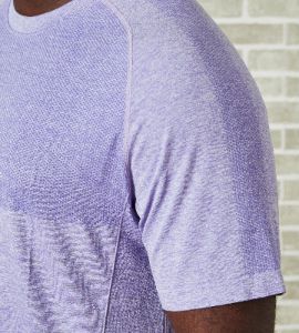 Active Performance Tee sold by Mr. Big and Tall