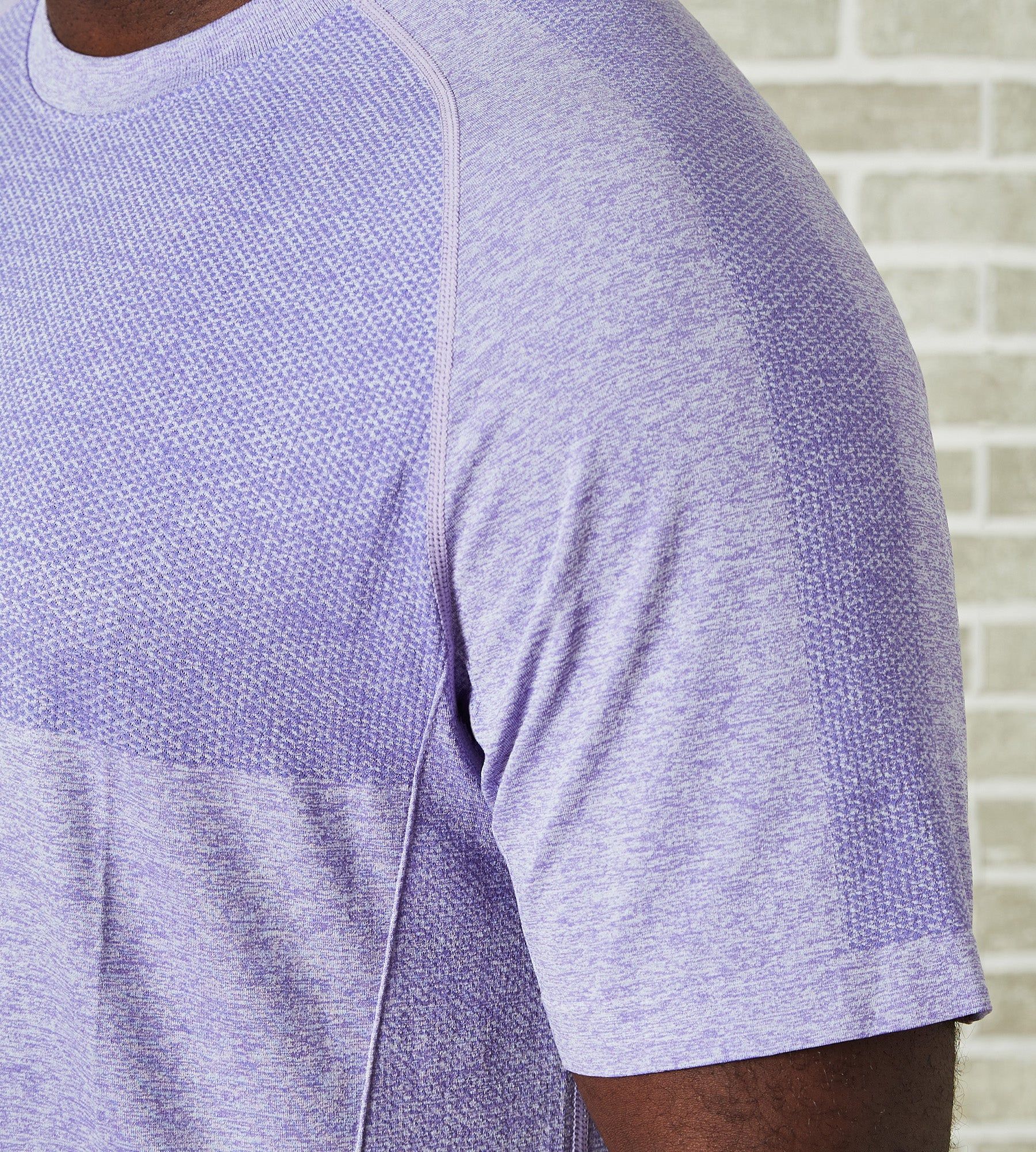 Active Performance Tee sold by Mr. Big and Tall product image thumbnail 7