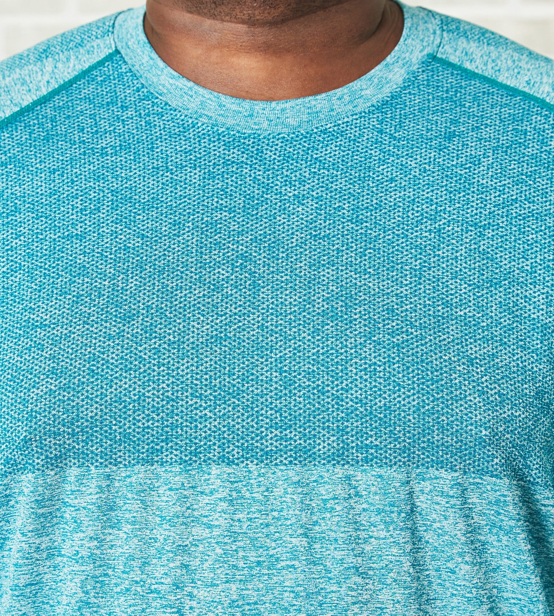 Active Performance Tee sold by Mr. Big and Tall product image thumbnail 2