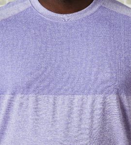Active Performance Tee sold by Mr. Big and Tall