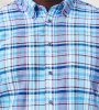 Easy Care Plaid Short Sleeve Sport Shirt sold by Mr. Big and Tall
