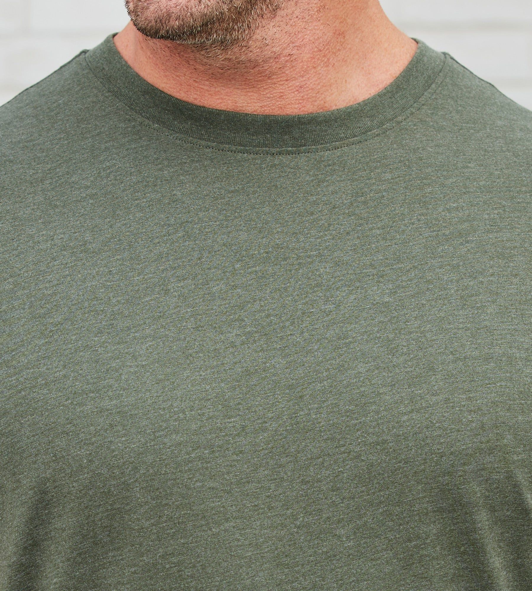 Ultimate Sleeveless Tee sold by Mr. Big and Tall product image thumbnail 6