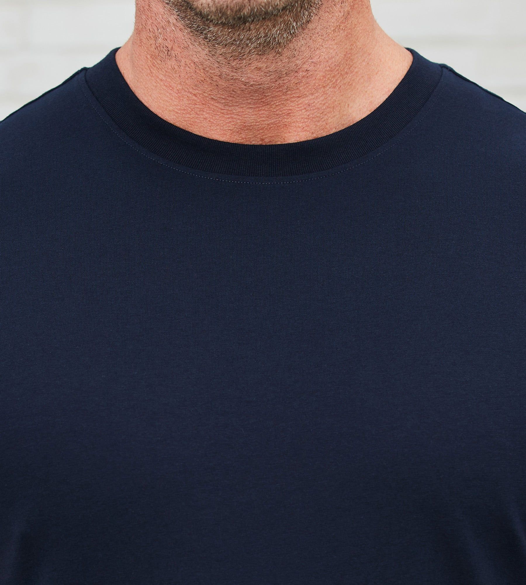 Ultimate Sleeveless Tee sold by Mr. Big and Tall product image thumbnail 4