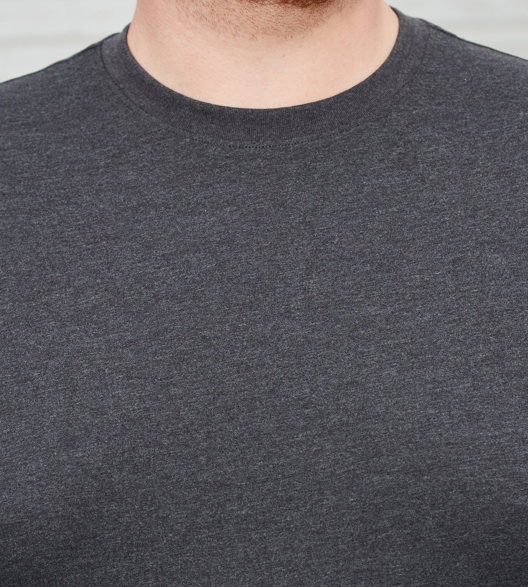 Ultimate Sleeveless Tee sold by Mr. Big and Tall product image thumbnail 2