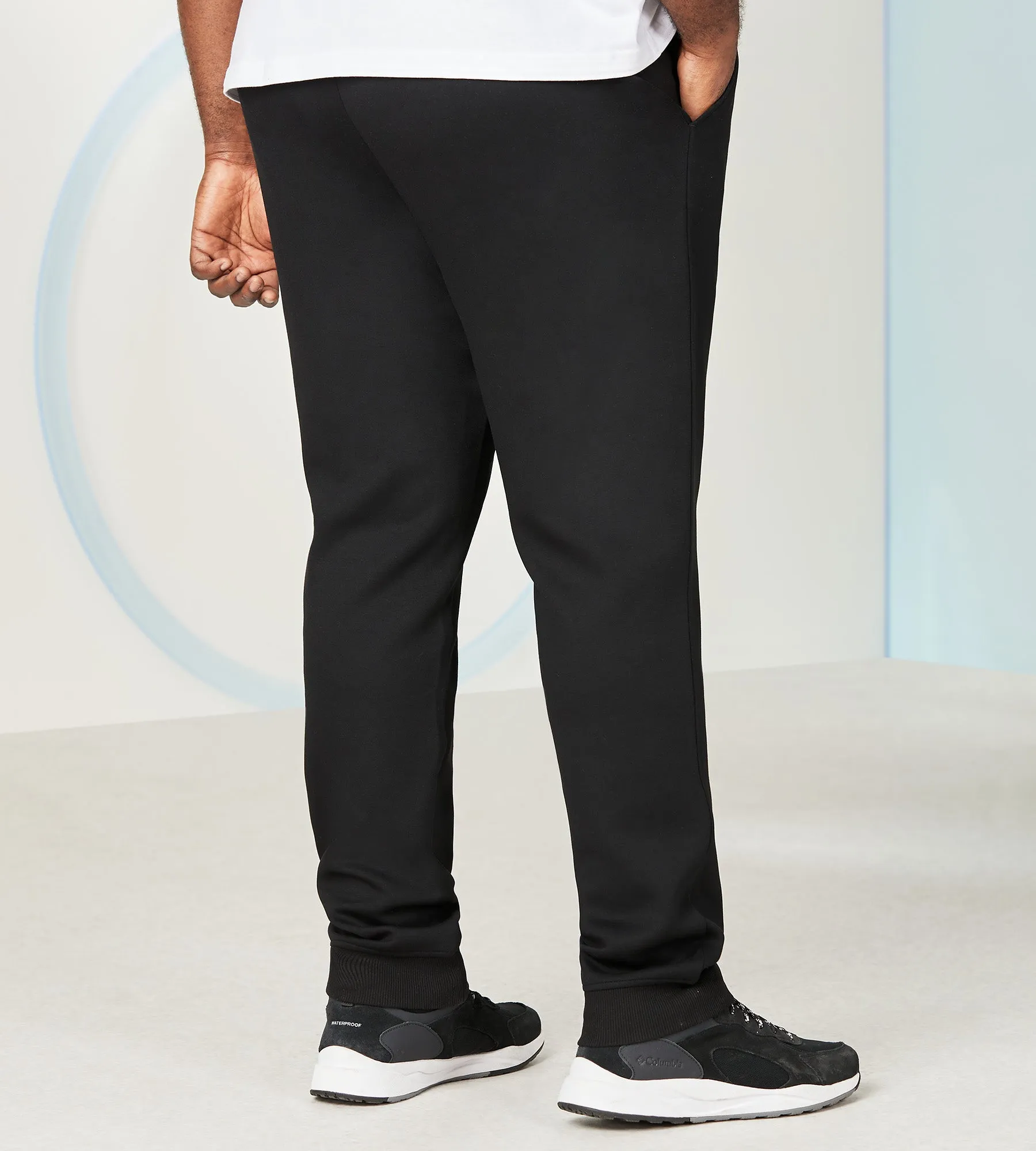 Active Scuba Joggers sold by Mr. Big and Tall product image thumbnail 3