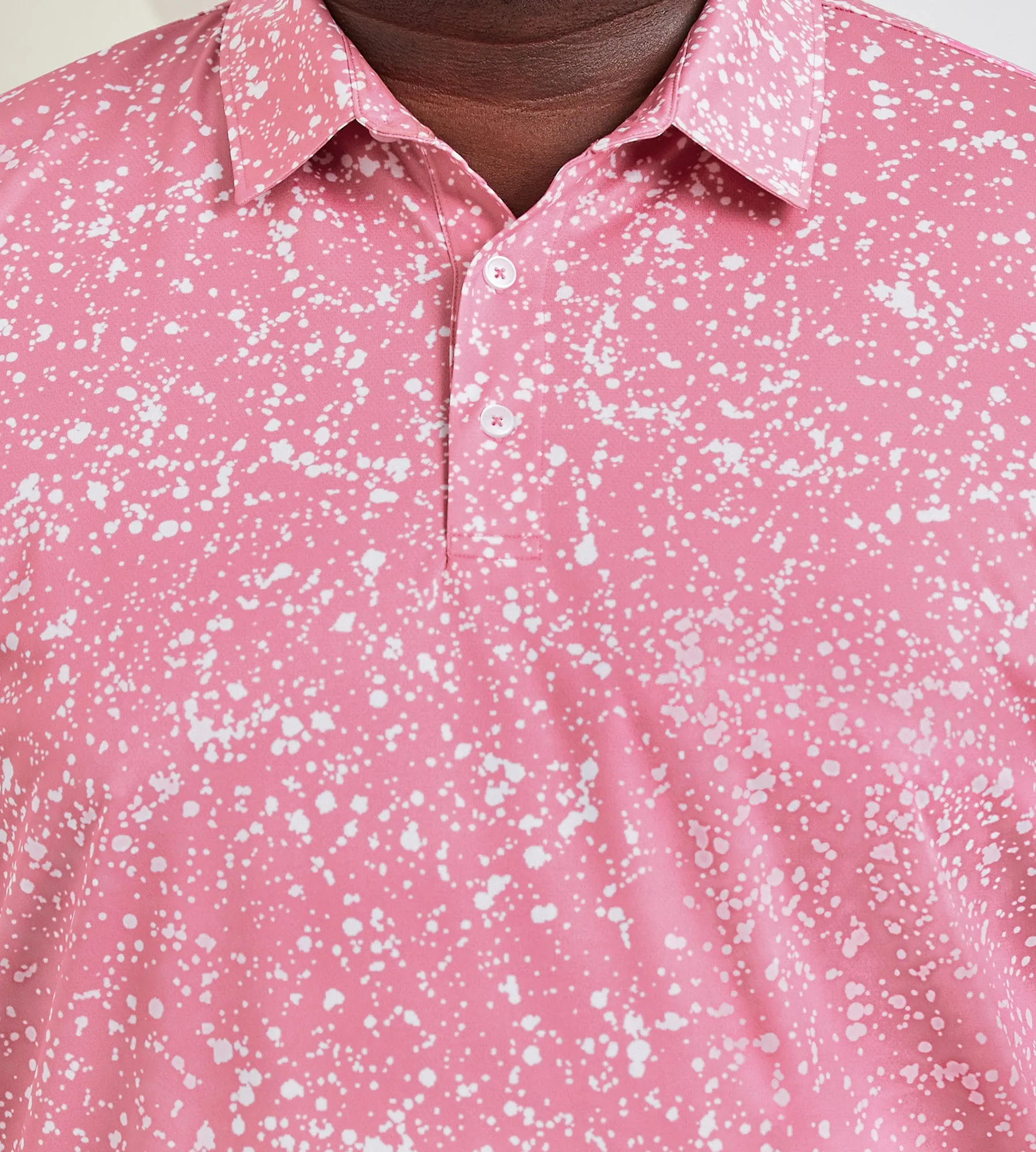 Active Polo sold by Mr. Big and Tall product image thumbnail 2