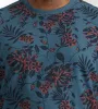 Ultimate Printed Crew Neck Tee sold by Mr. Big and Tall