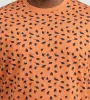 Ultimate Printed Crew Neck Tee sold by Mr. Big and Tall
