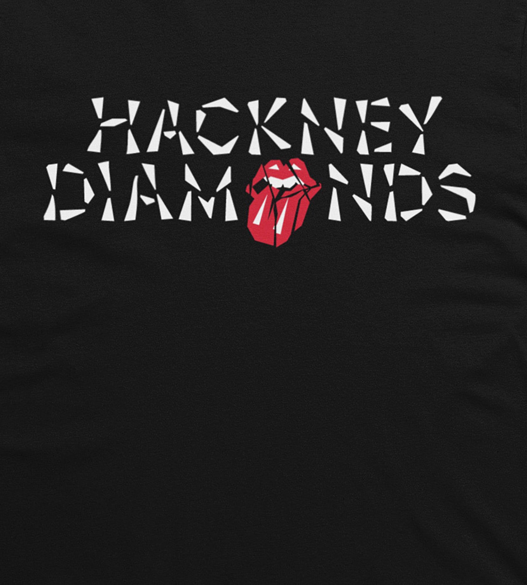 Rolling Stones Graphic Tee sold by Mr. Big and Tall product image thumbnail 2