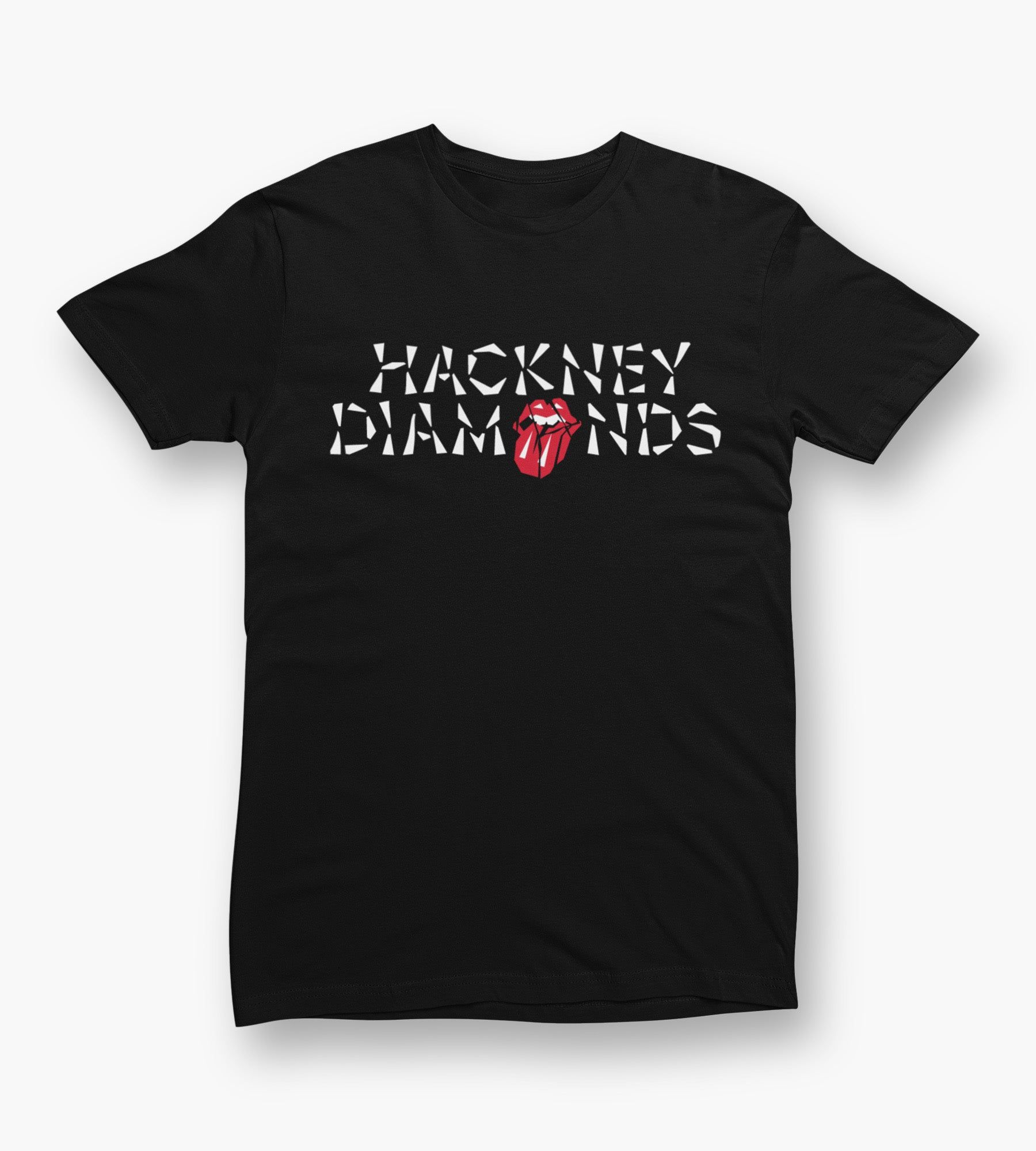 Rolling Stones Graphic Tee sold by Mr. Big and Tall