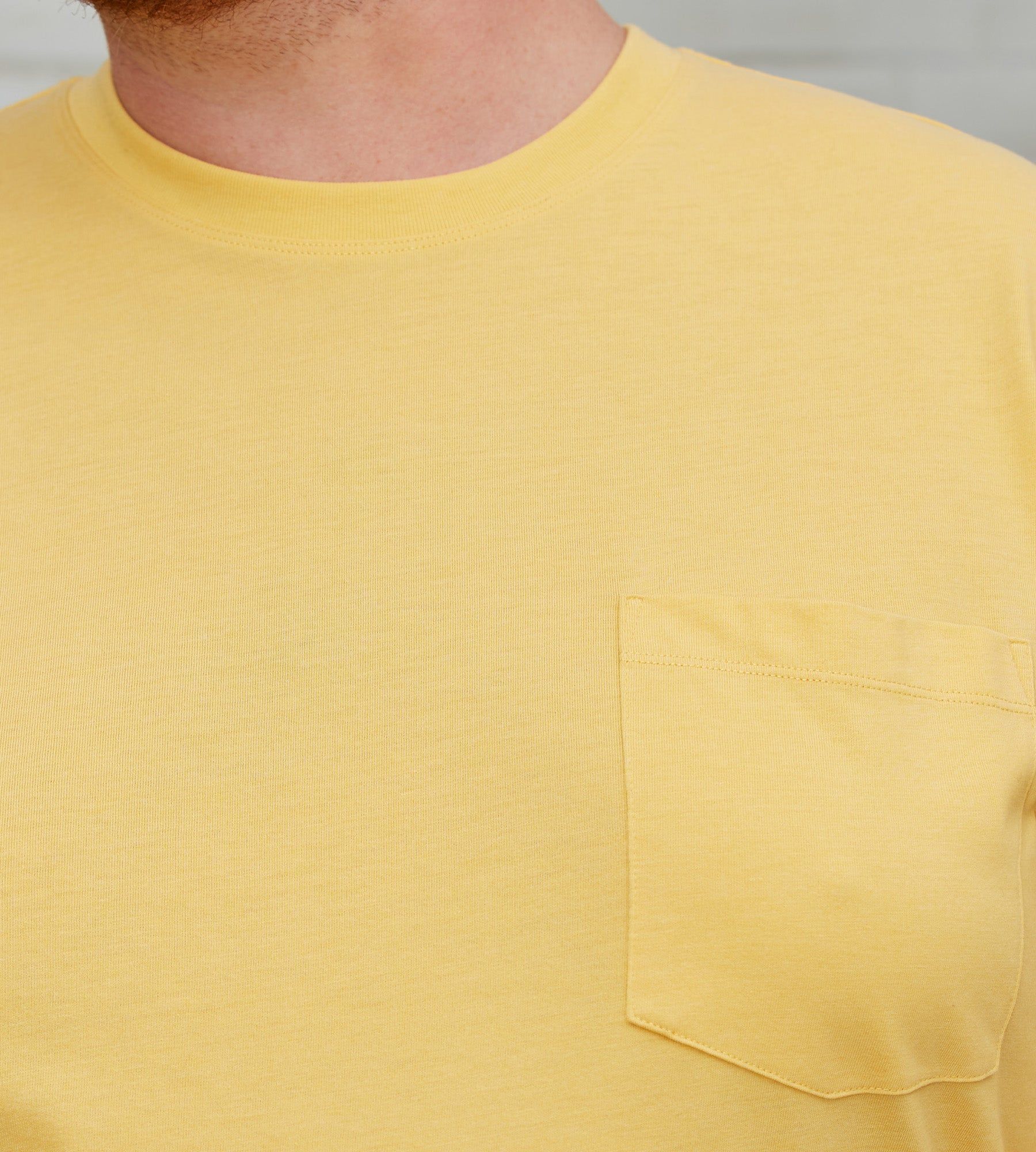 Ultimate Crew Neck Tee sold by Mr. Big and Tall product image thumbnail 10