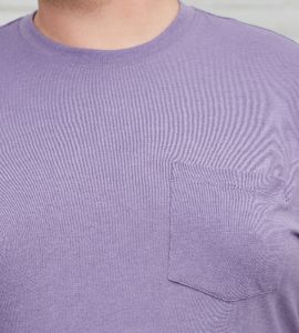 Ultimate Crew Neck Tee sold by Mr. Big and Tall