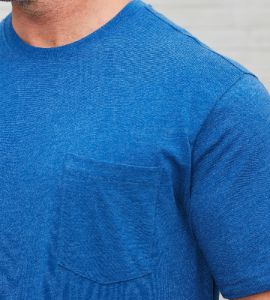 Ultimate Crew Neck Tee sold by Mr. Big and Tall