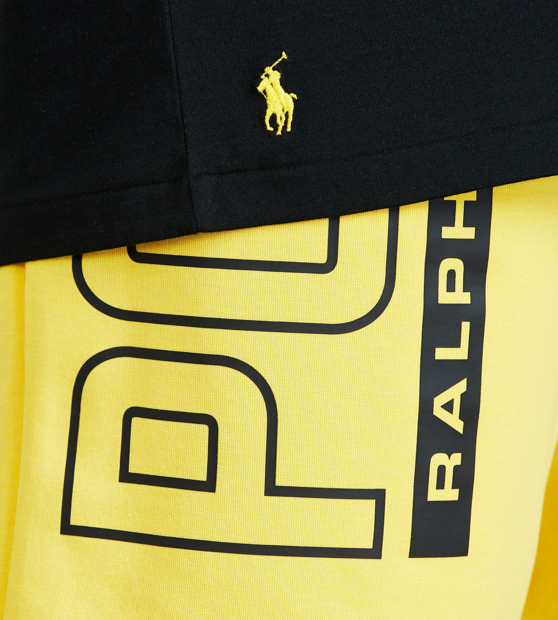 Script Logo Tee sold by Mr. Big and Tall product image thumbnail 4