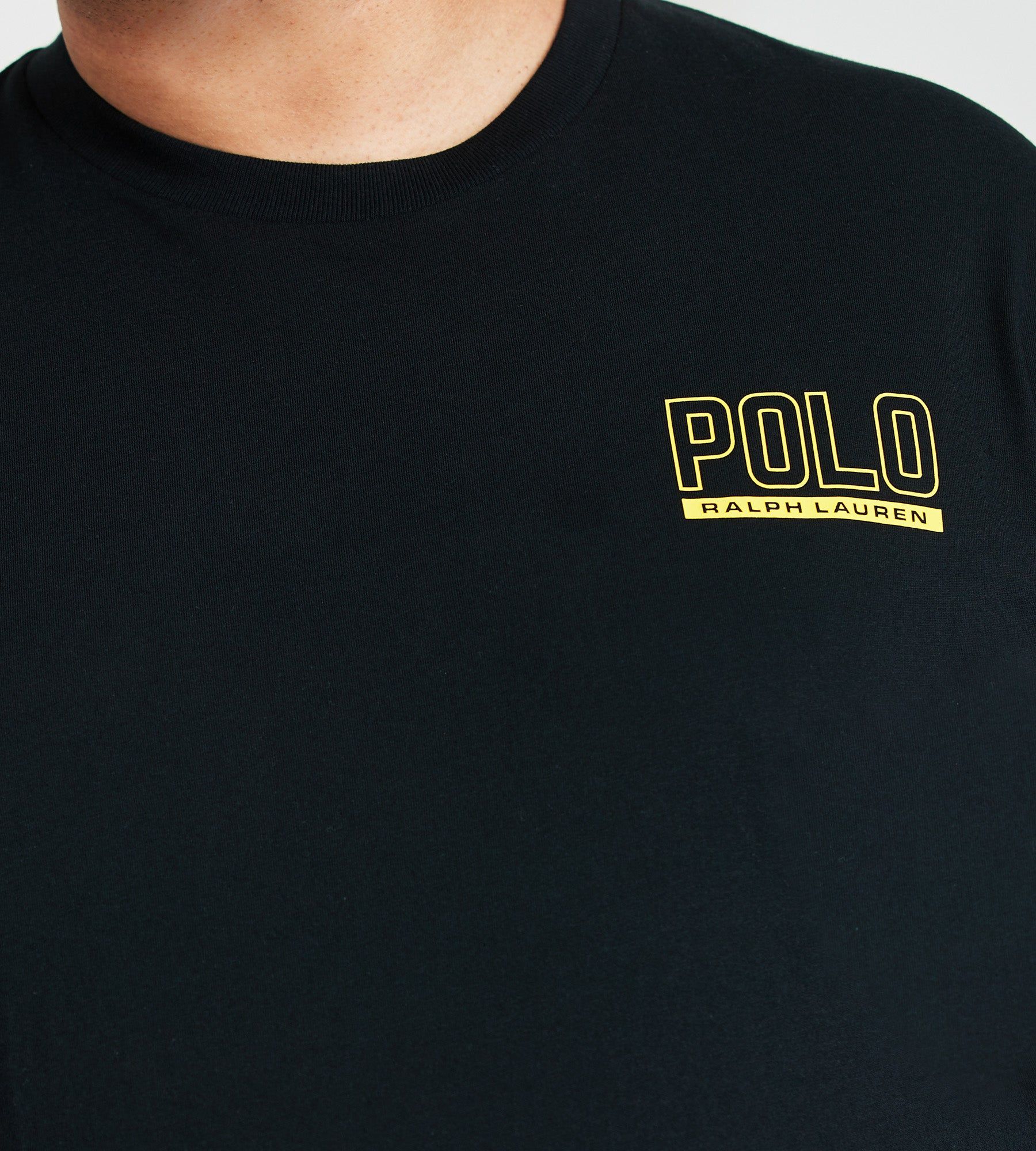 Script Logo Tee sold by Mr. Big and Tall product image thumbnail 2