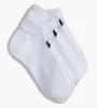 3-Pack Athletic Low Cut Socks sold by Mr. Big and Tall