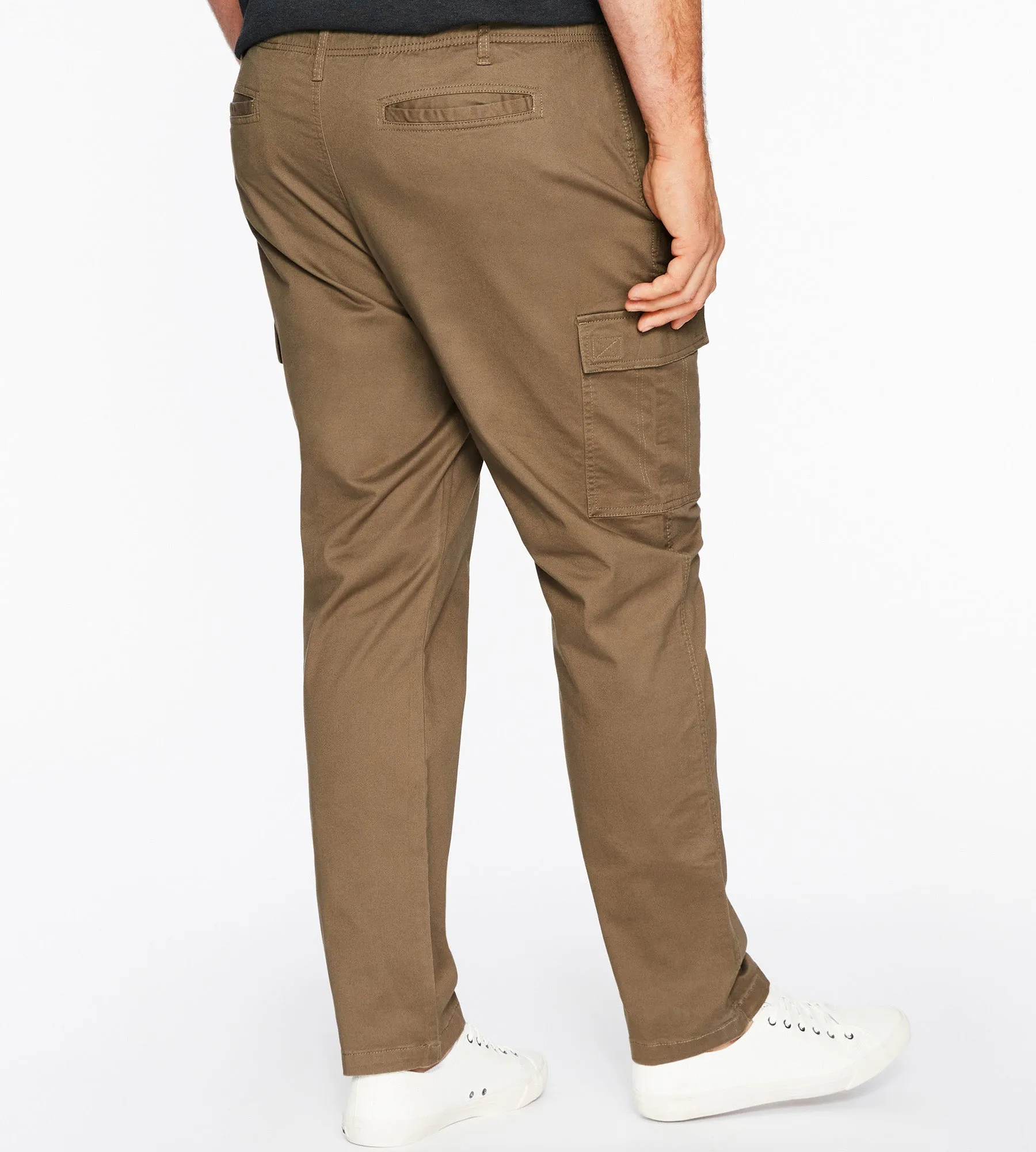 Cargo Pants sold by Mr. Big and Tall product image thumbnail 2