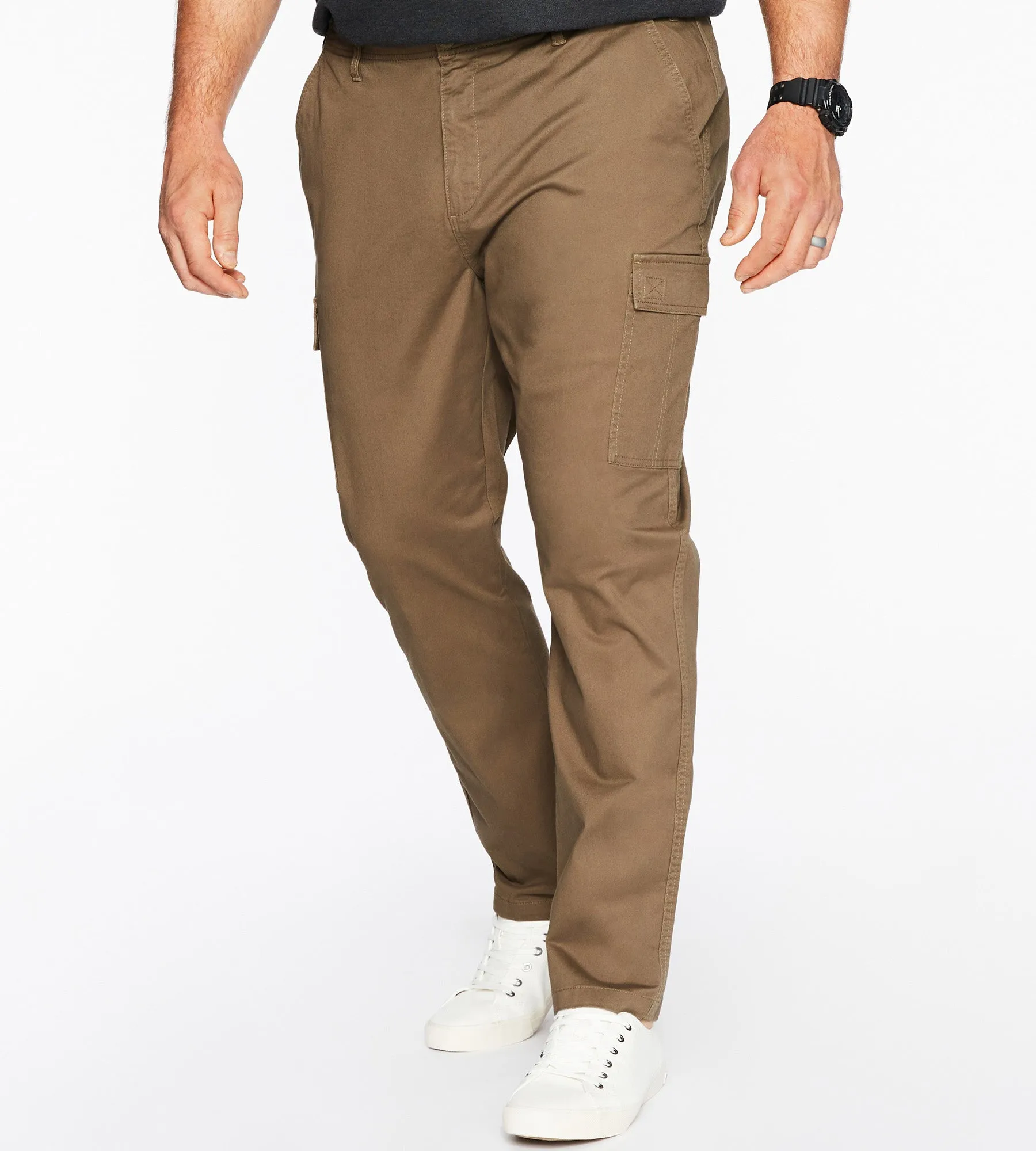 Cargo Pants sold by Mr. Big and Tall