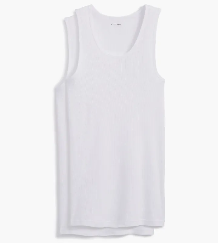 2-Pack Athletic T-Shirts sold by Mr. Big and Tall