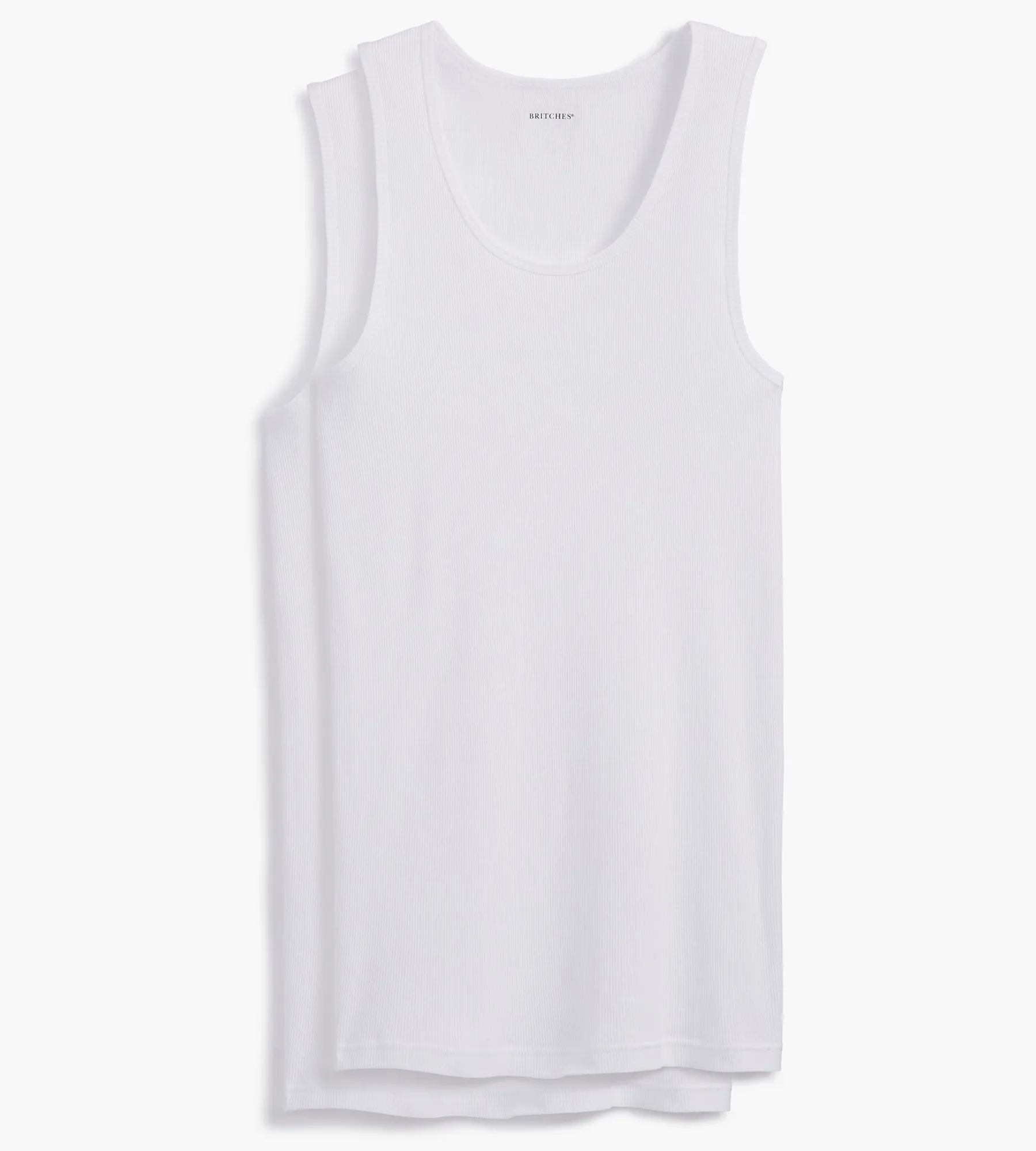 2-Pack Athletic T-Shirts sold by Mr. Big and Tall