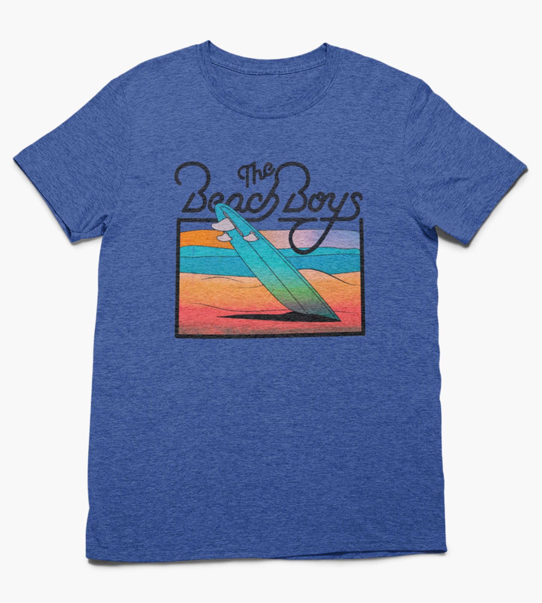 The Beach Boys Graphic Tee sold by Mr. Big and Tall
