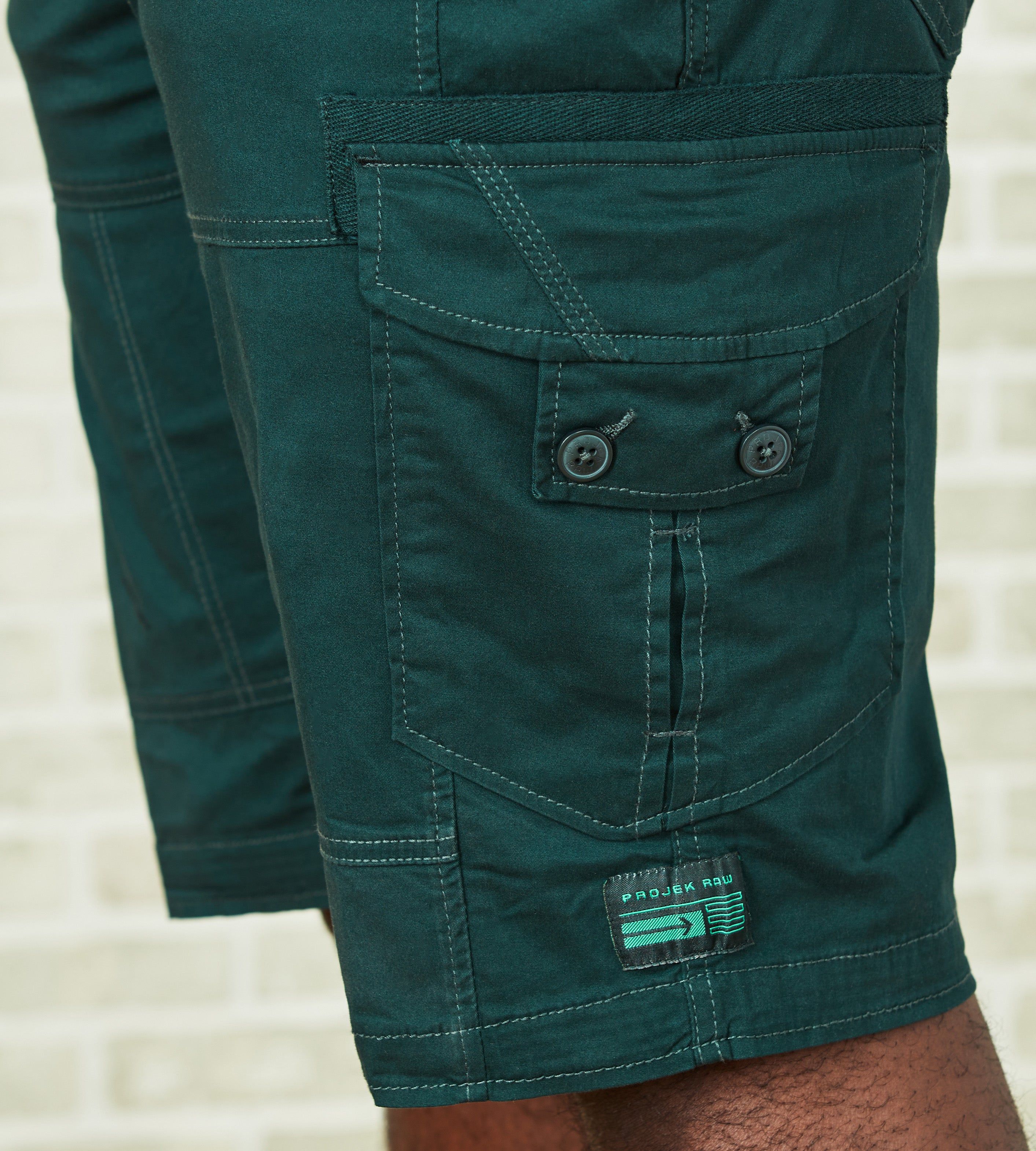 Cargo Shorts sold by Mr. Big and Tall product image thumbnail 15