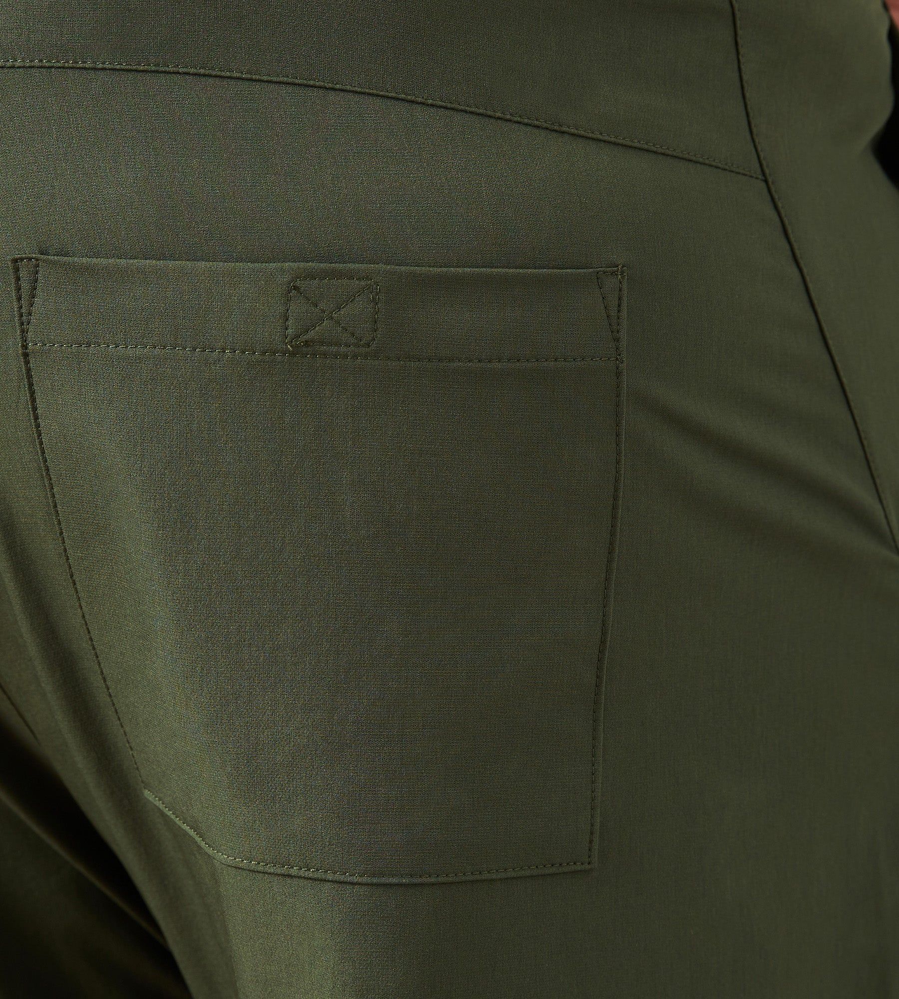 Tech Shorts sold by Mr. Big and Tall product image thumbnail 4